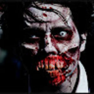 Meet your Posher, Zombie